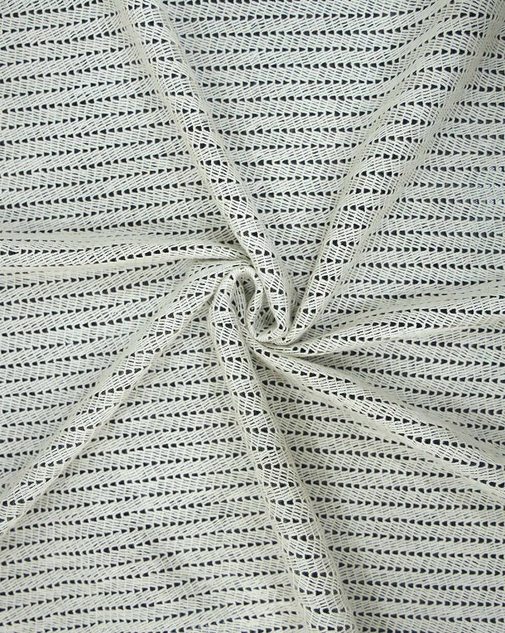 RFD Crochet Fabric