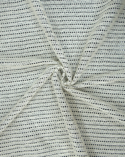 RFD Crochet Fabric