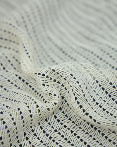 RFD Crochet Fabric