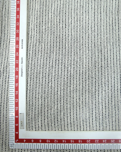 RFD Crochet Fabric