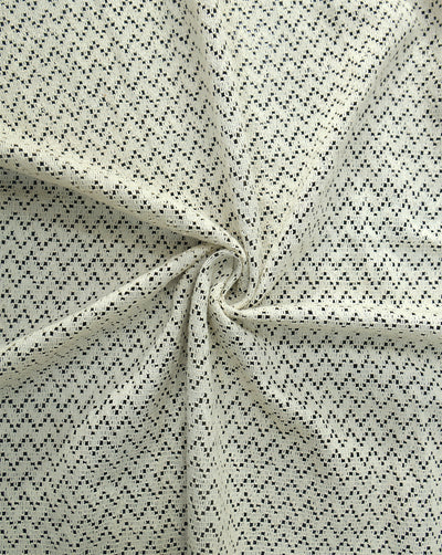 RFD Crochet Fabric