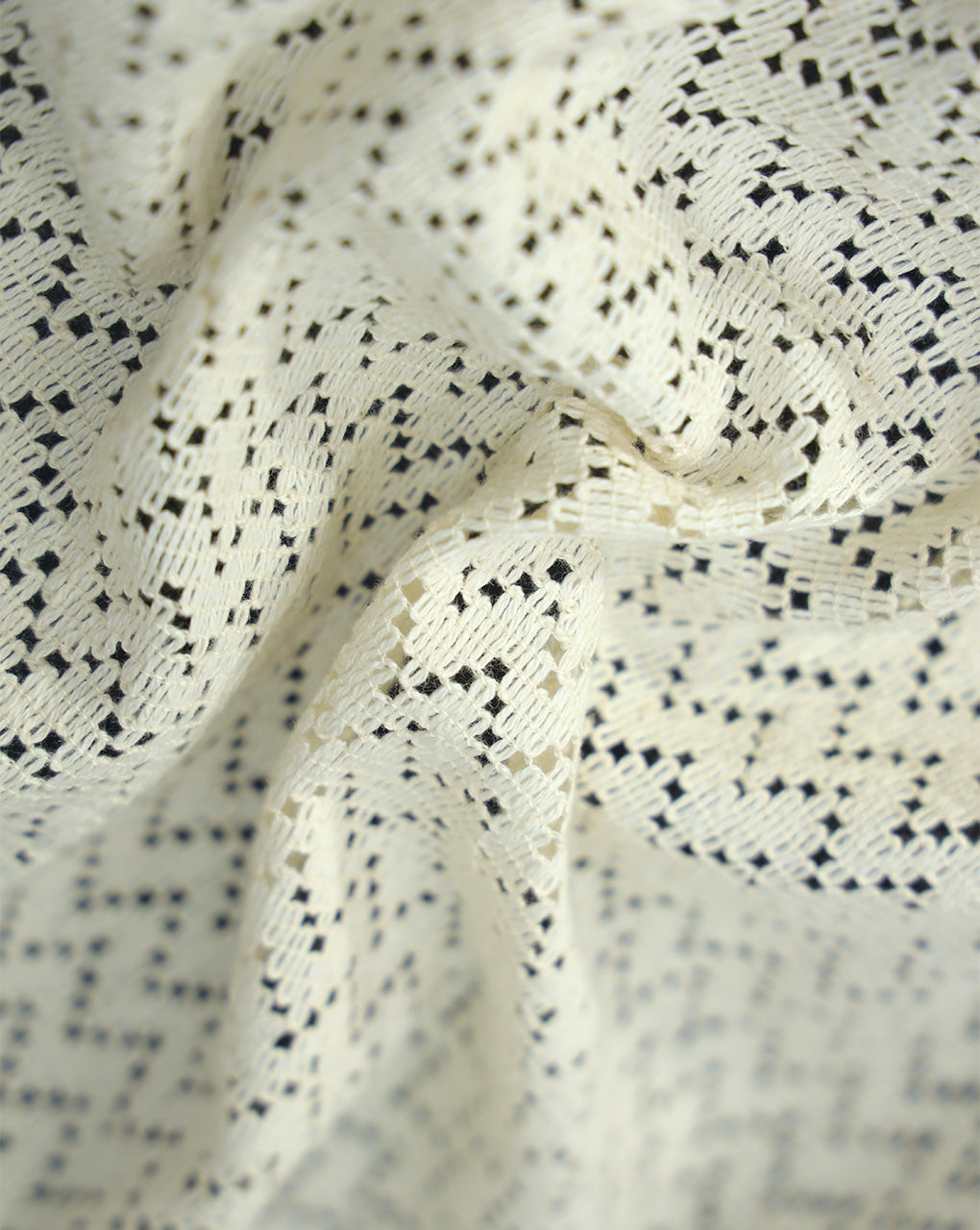 RFD Crochet Fabric