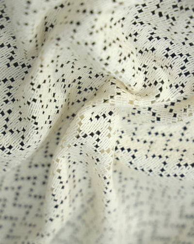 RFD Crochet Fabric