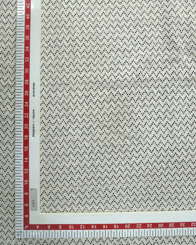 RFD Crochet Fabric