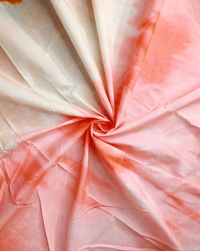 COTTON POPLIN PRINTED FABRIC