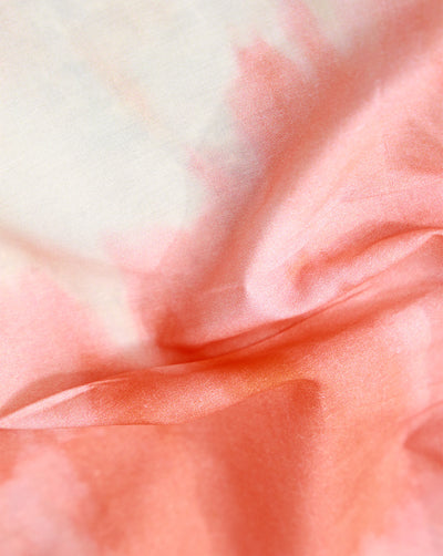 COTTON POPLIN PRINTED FABRIC