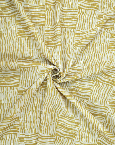 MULTICOLOR DIGITAL PRINTED FABRIC