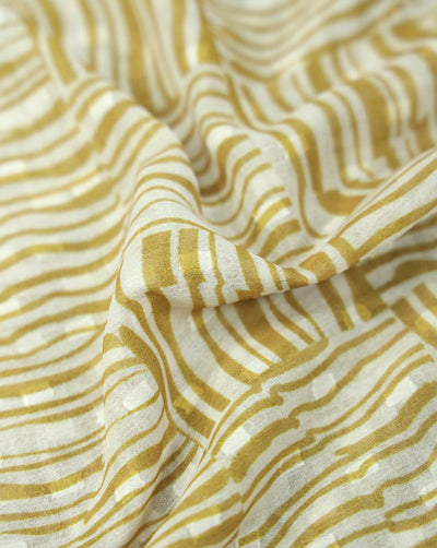 MULTICOLOR DIGITAL PRINTED FABRIC