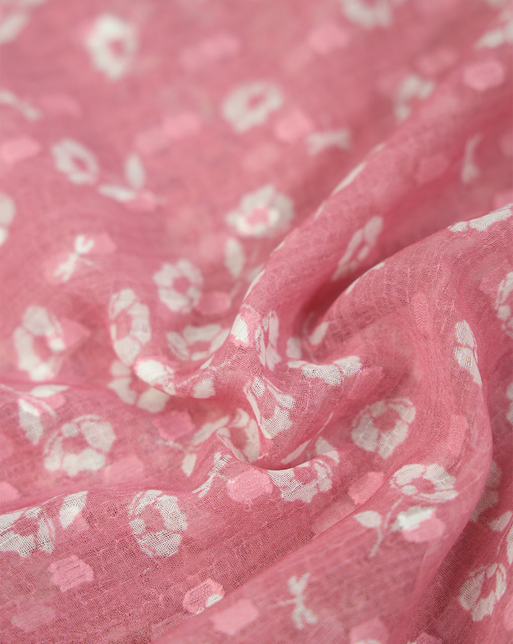 MULTICOLOR DIGITAL PRINTED FABRIC