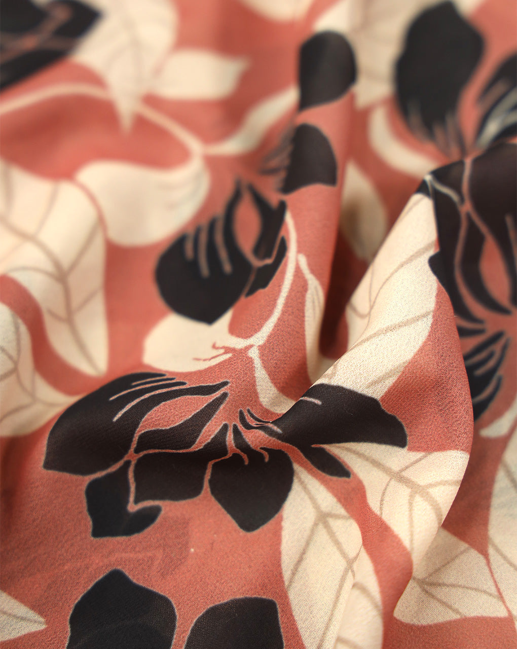 MULTICOLOR DIGITAL PRINTED FABRIC