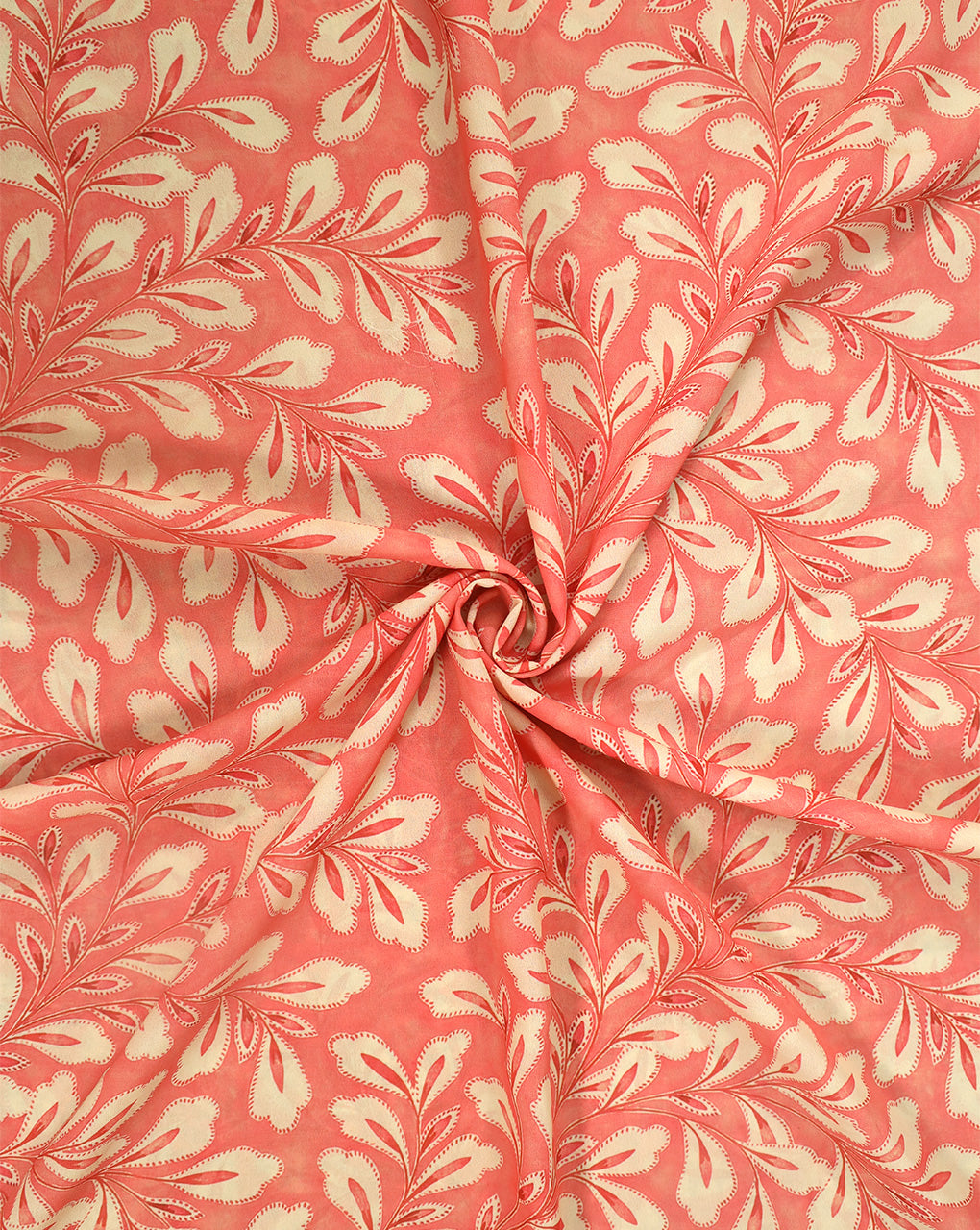 MULTICOLOR DIGITAL PRINTED FABRIC