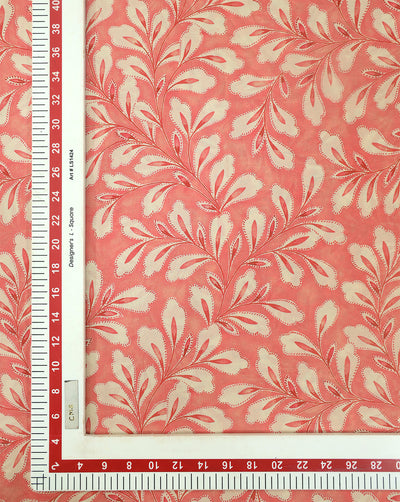 MULTICOLOR DIGITAL PRINTED FABRIC