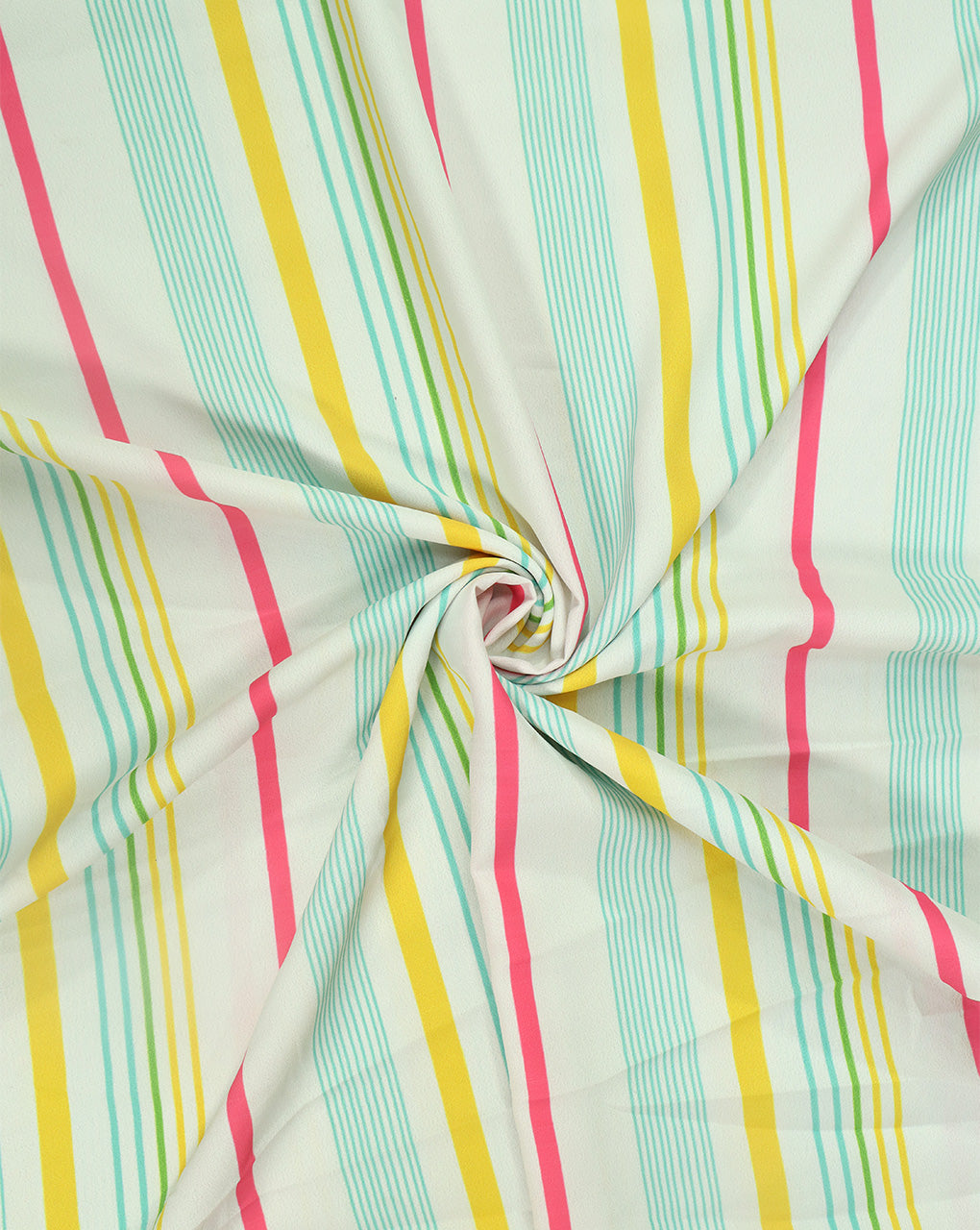 MULTICOLOR DIGITAL PRINTED FABRIC