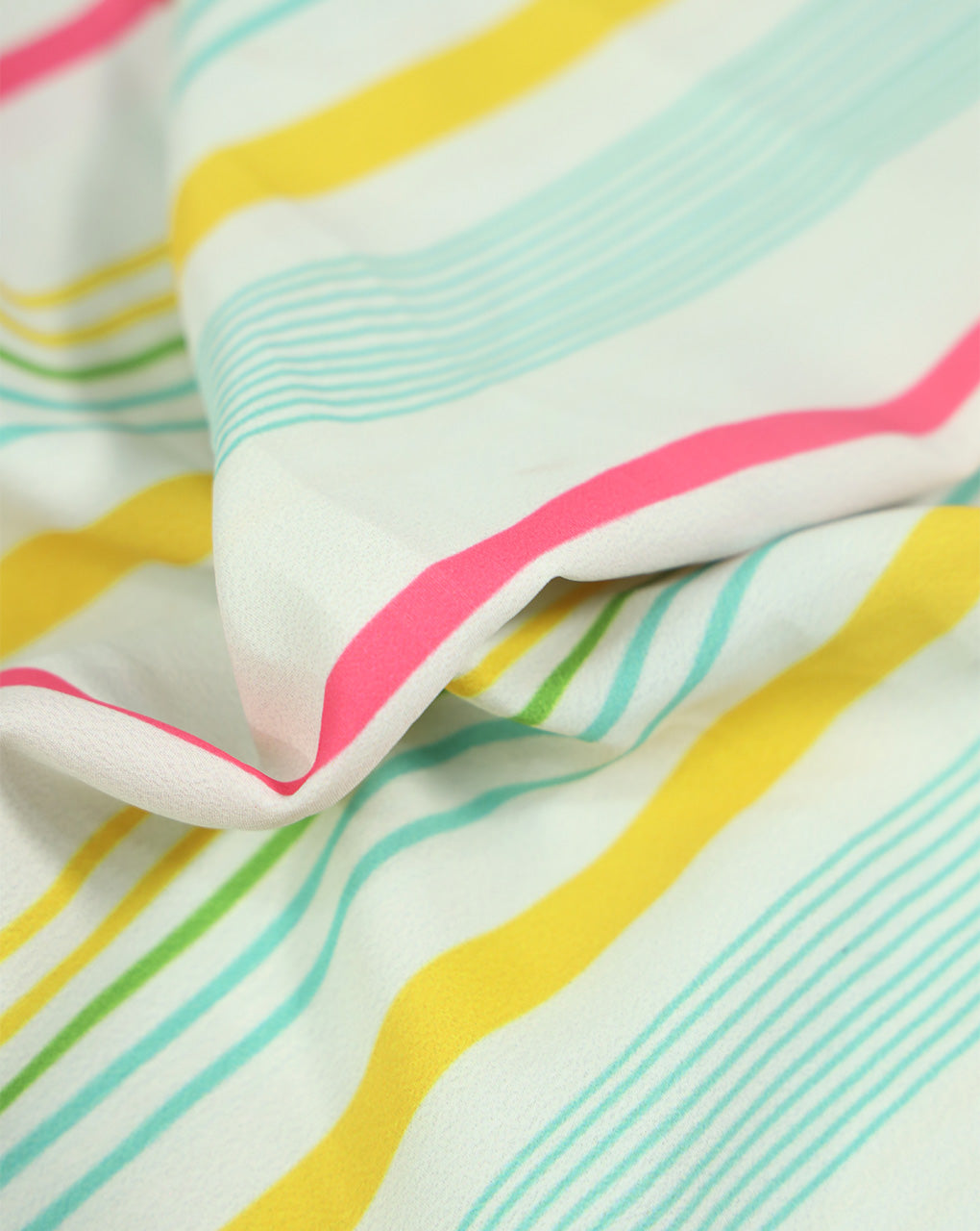 MULTICOLOR DIGITAL PRINTED FABRIC