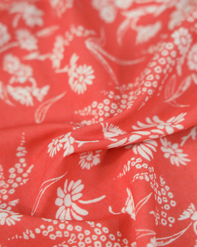 MULTICOLOR DIGITAL PRINTED FABRIC