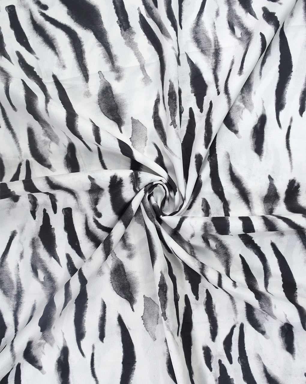 MULTICOLOR DIGITAL PRINTED FABRIC