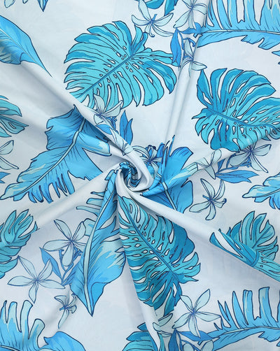 MULTICOLOR DIGITAL PRINTED FABRIC