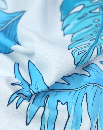 MULTICOLOR DIGITAL PRINTED FABRIC