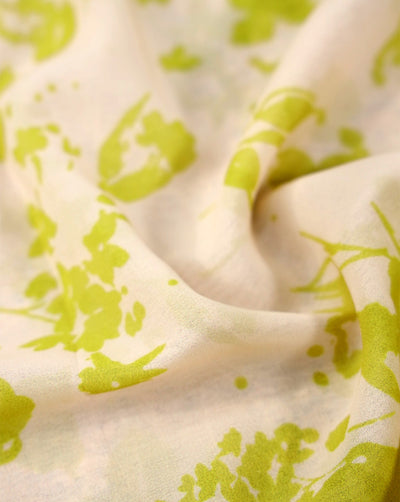 MULTICOLOR DIGITAL PRINTED FABRIC