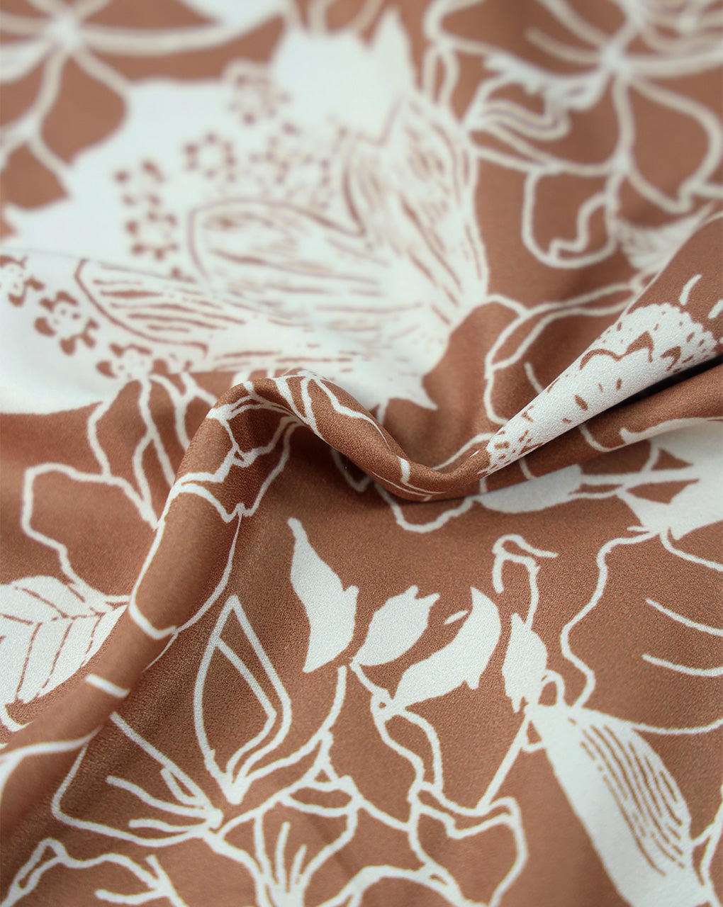 MULTICOLOR DIGITAL PRINTED FABRIC