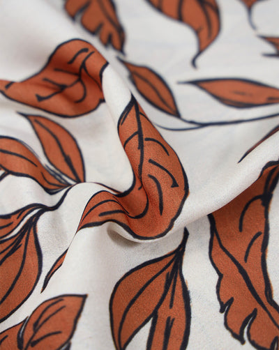 MULTICOLOR DIGITAL PRINTED FABRIC