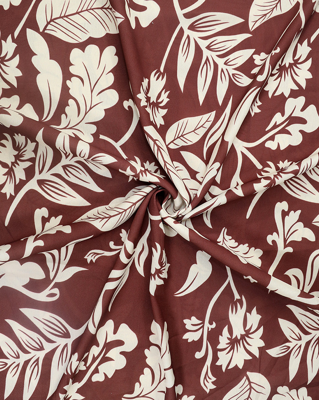 MULTICOLOR DIGITAL PRINTED FABRIC