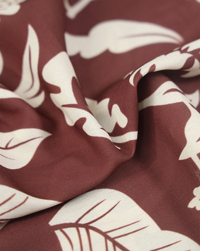 MULTICOLOR DIGITAL PRINTED FABRIC