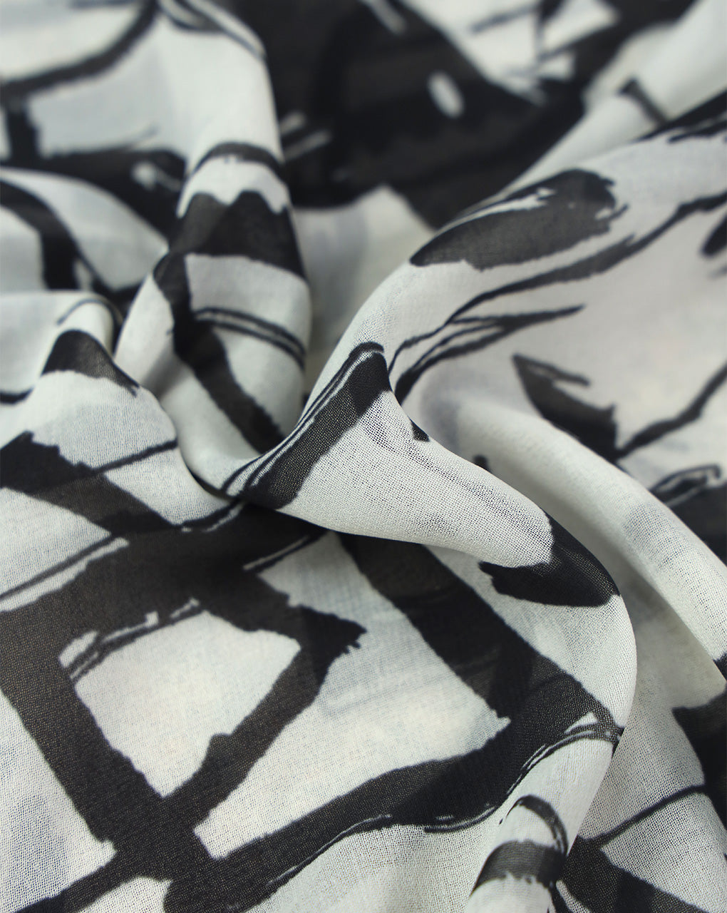 MULTICOLOR DIGITAL PRINTED FABRIC