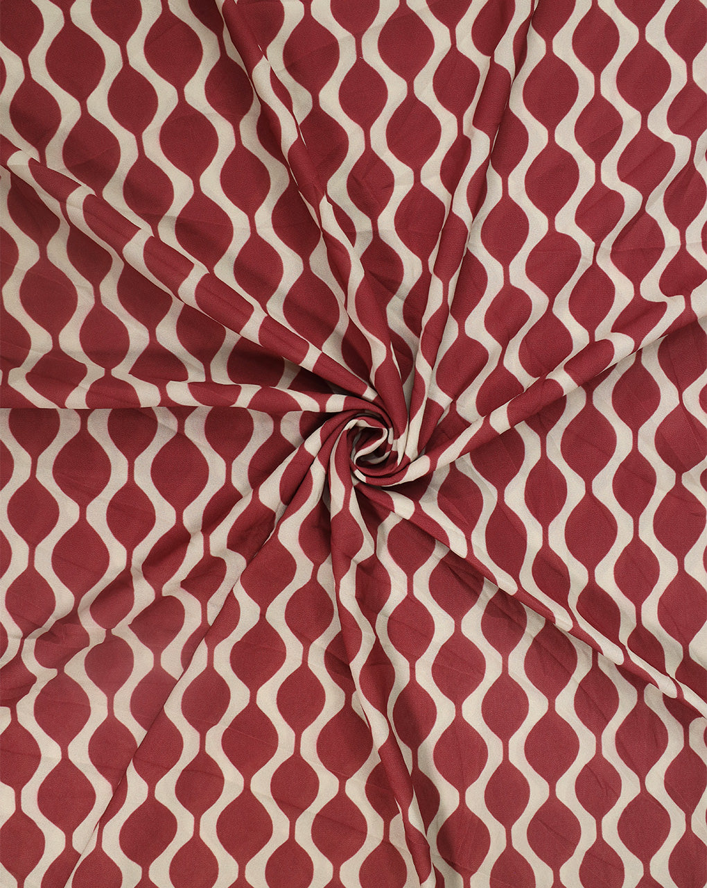 MULTICOLOR DIGITAL PRINTED FABRIC