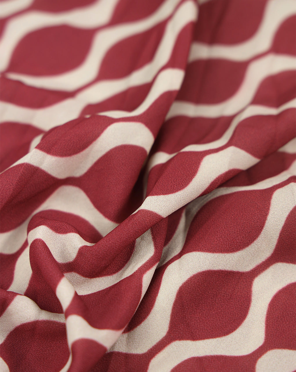 MULTICOLOR DIGITAL PRINTED FABRIC