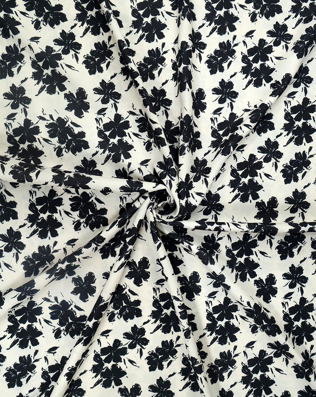 MULTICOLOR DIGITAL PRINTED FABRIC