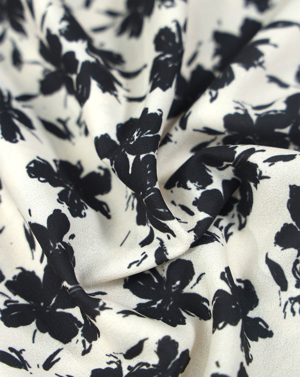 MULTICOLOR DIGITAL PRINTED FABRIC