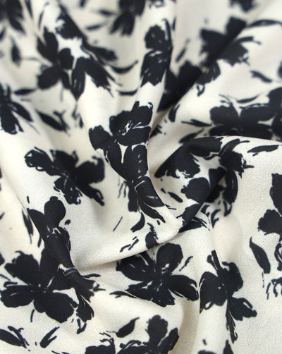 MULTICOLOR DIGITAL PRINTED FABRIC
