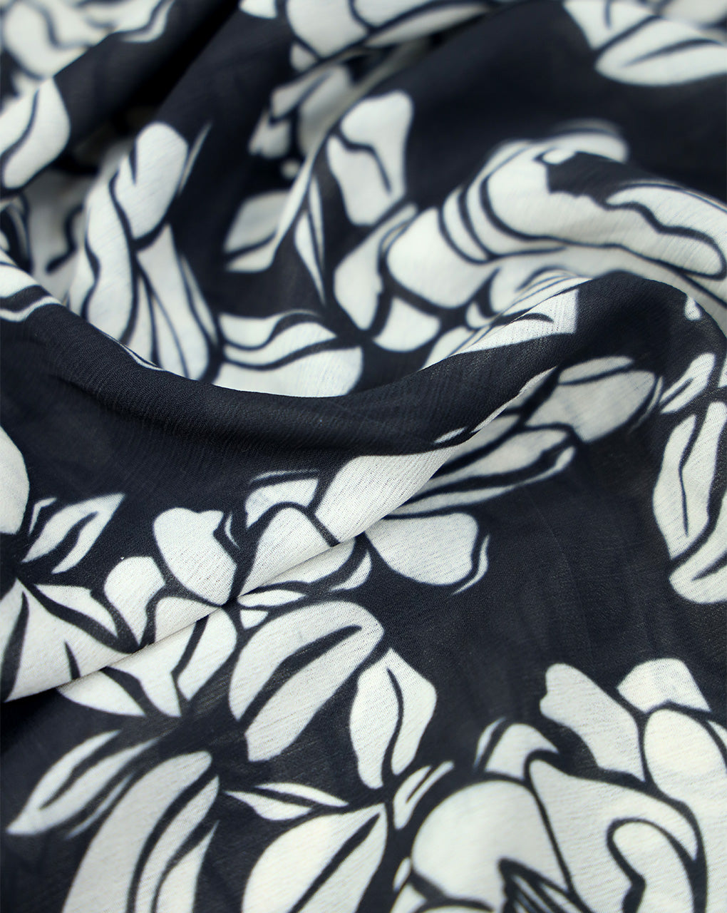 MULTICOLOR DIGITAL PRINTED FABRIC