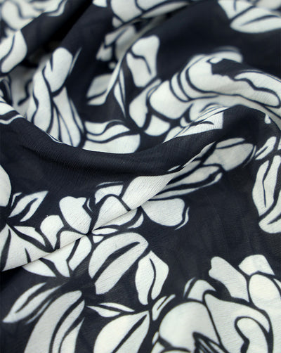 MULTICOLOR DIGITAL PRINTED FABRIC