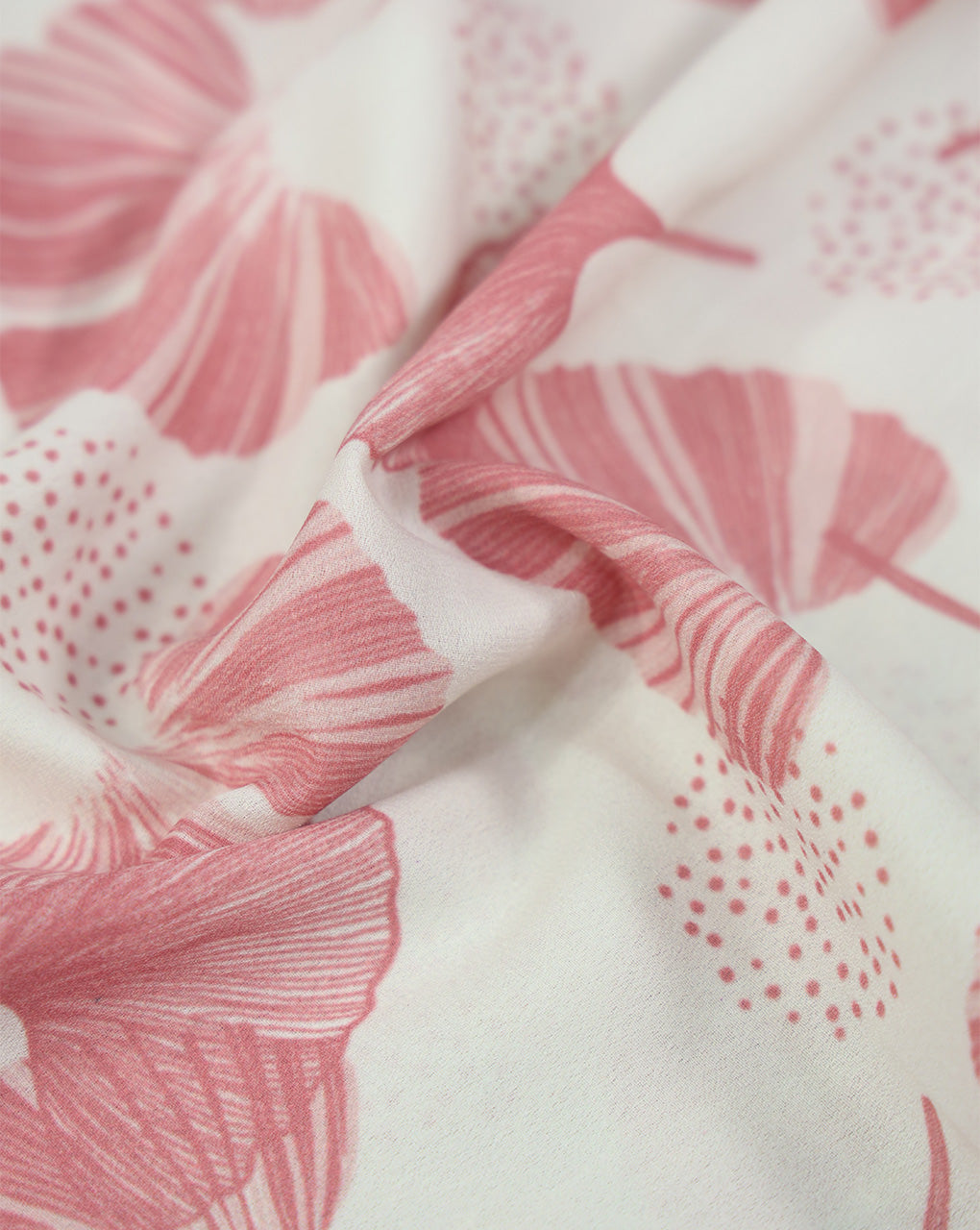 MULTICOLOR DIGITAL PRINTED FABRIC
