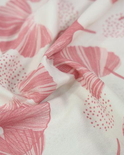 MULTICOLOR DIGITAL PRINTED FABRIC