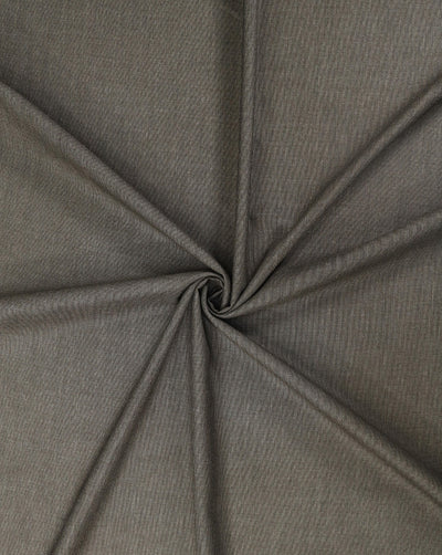 PLAIN SUITING FABRIC (WIDTH-58 INCHES)