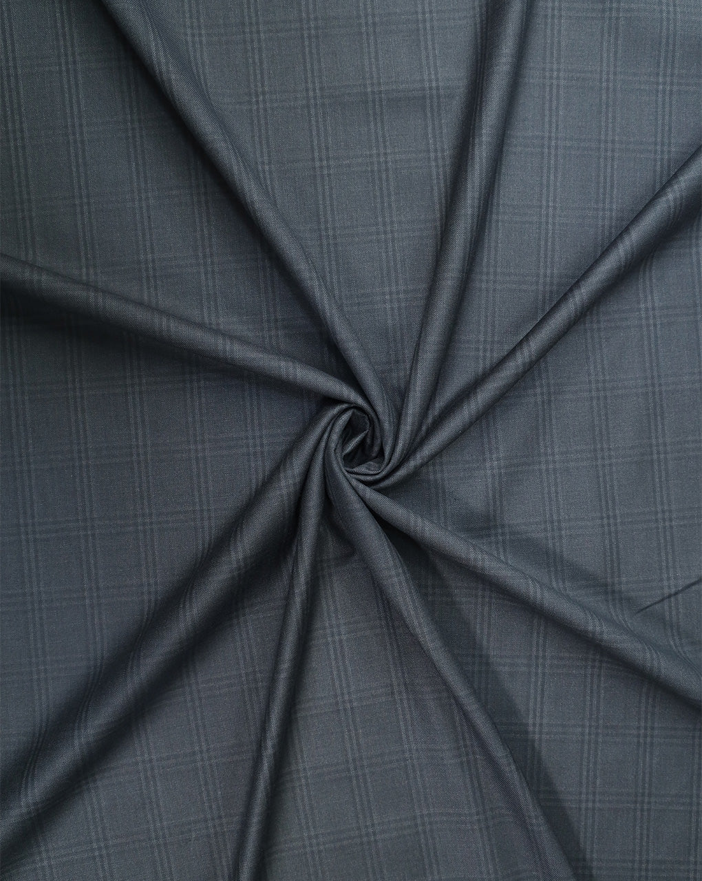 CHECKS PATTERN SUITING FABRIC (WIDTH-58 INCHES)