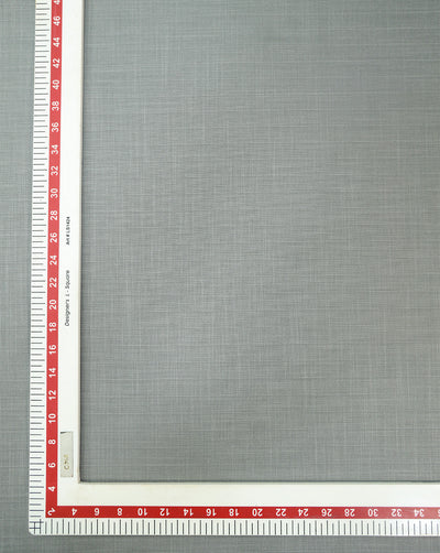 CHECKS PATTERN SUITING FABRIC (WIDTH-58 INCHES)