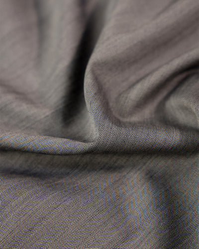 PLAIN SUITING FABRIC (WIDTH-58 INCHES)
