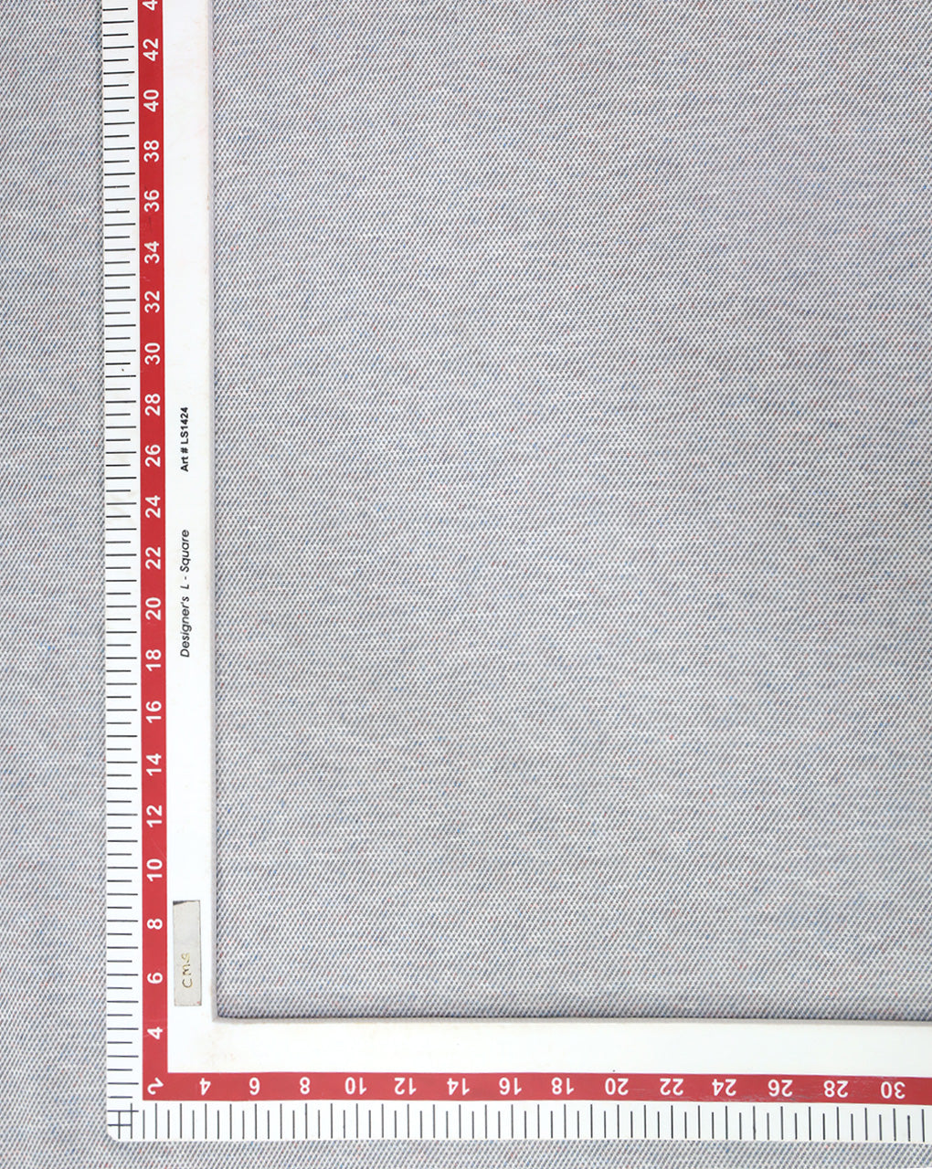 KNITTED TWEED LYCRA FABRIC