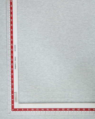 KNITTED TWEED LYCRA FABRIC