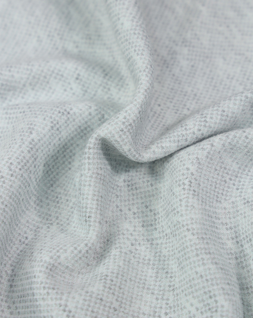 KNITTED TWEED LYCRA FABRIC