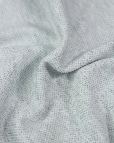 KNITTED TWEED LYCRA FABRIC