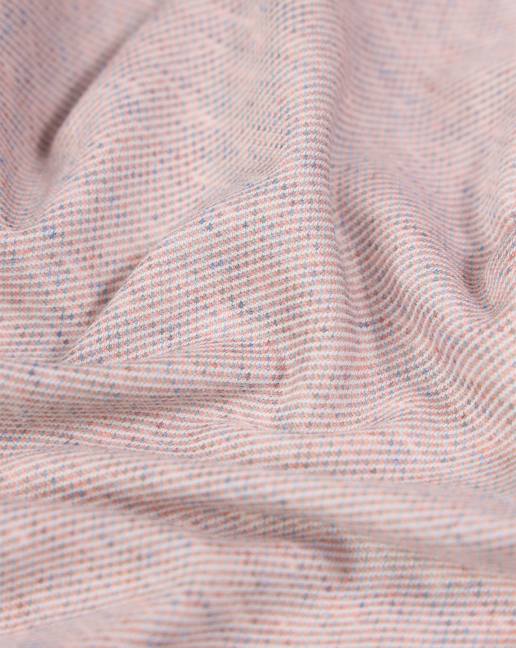 KNITTED TWEED LYCRA FABRIC