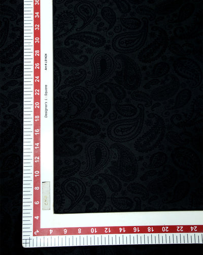 POLYESTER JACQUARD FABRIC