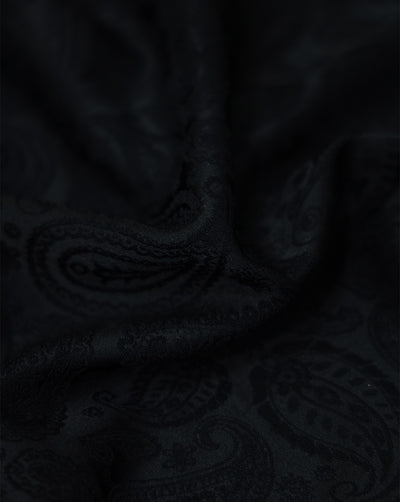 POLYESTER JACQUARD FABRIC