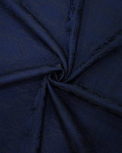 POLYESTER JACQUARD FABRIC