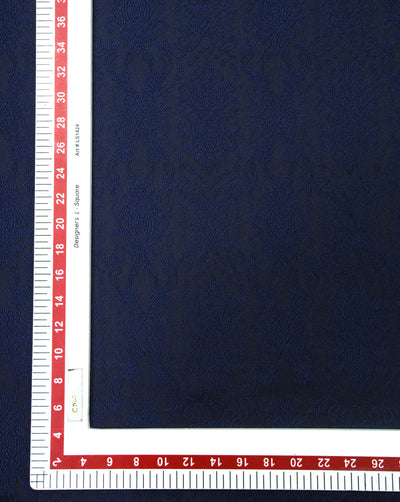 POLYESTER JACQUARD FABRIC